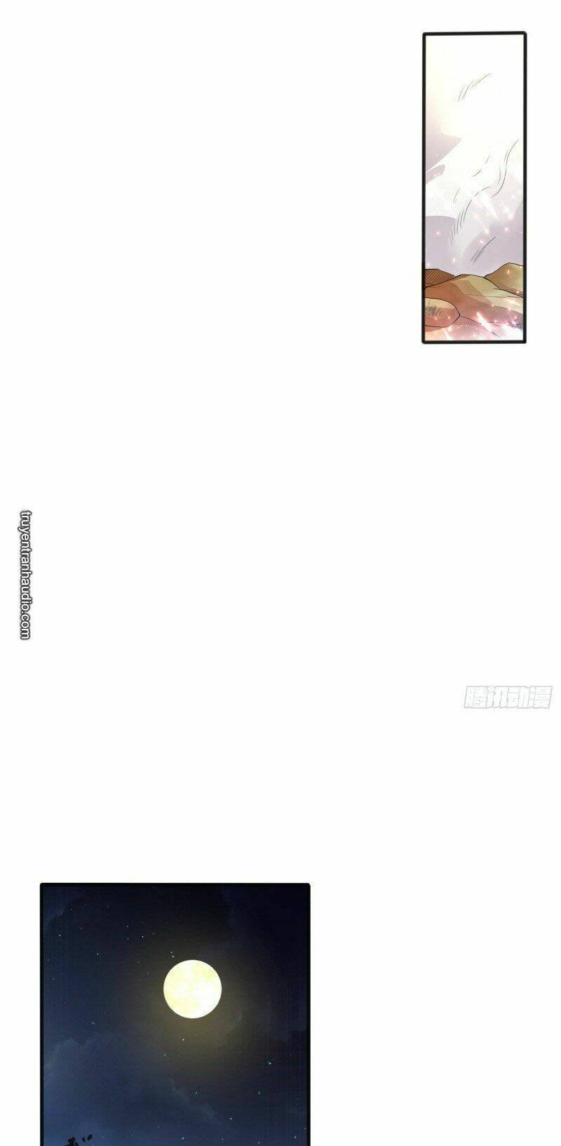 Võ Nghịch Chapter 51 - Trang 2