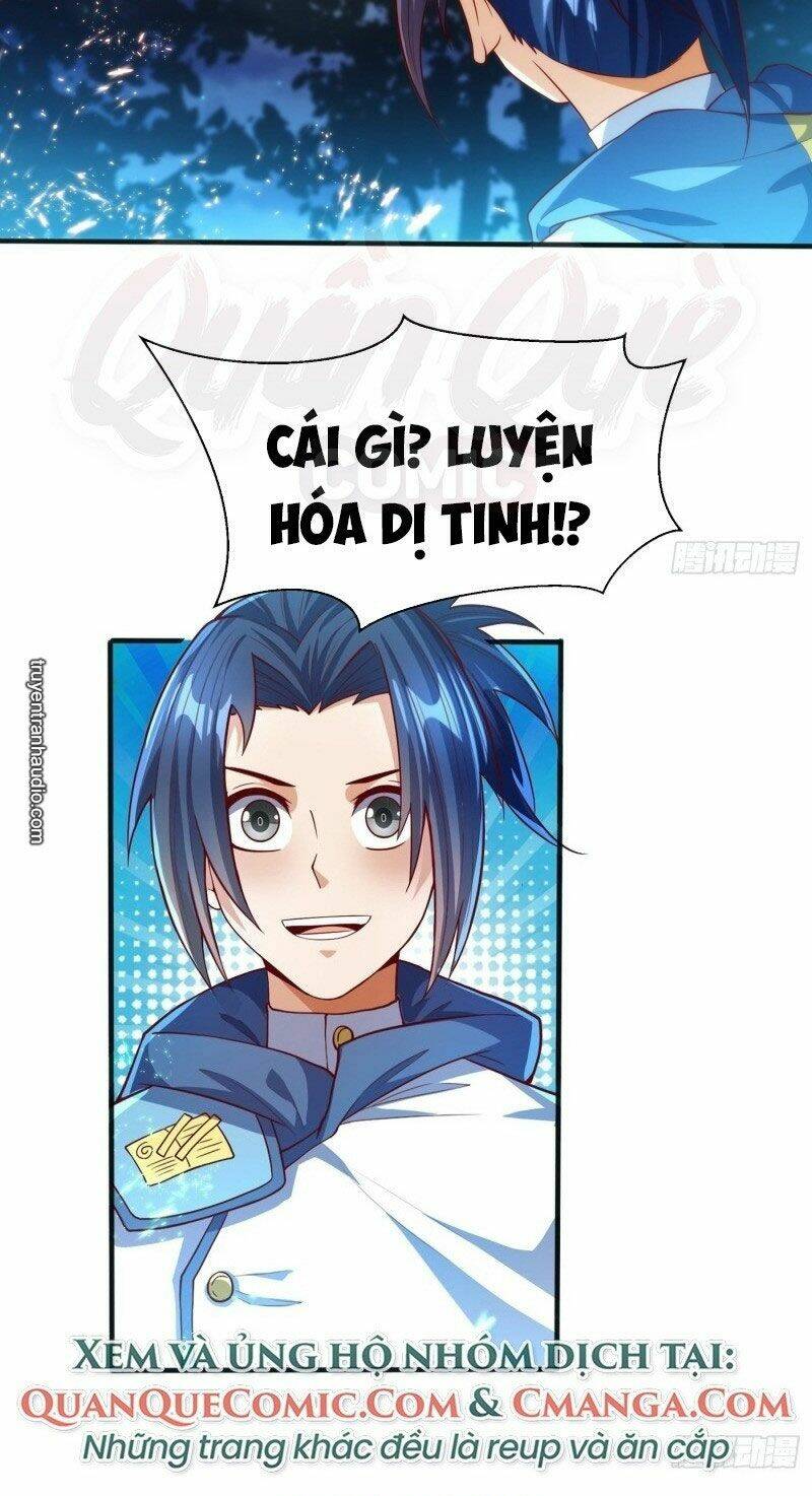 Võ Nghịch Chapter 51 - Trang 2