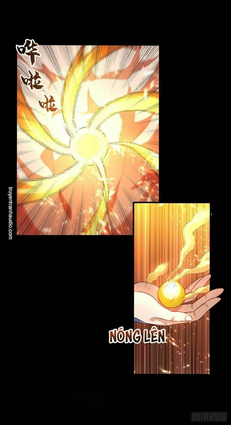 Võ Nghịch Chapter 51 - Trang 2