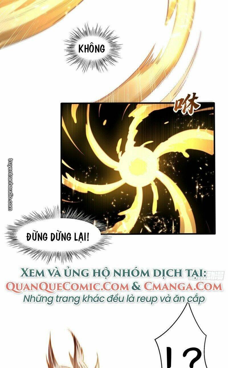 Võ Nghịch Chapter 51 - Trang 2