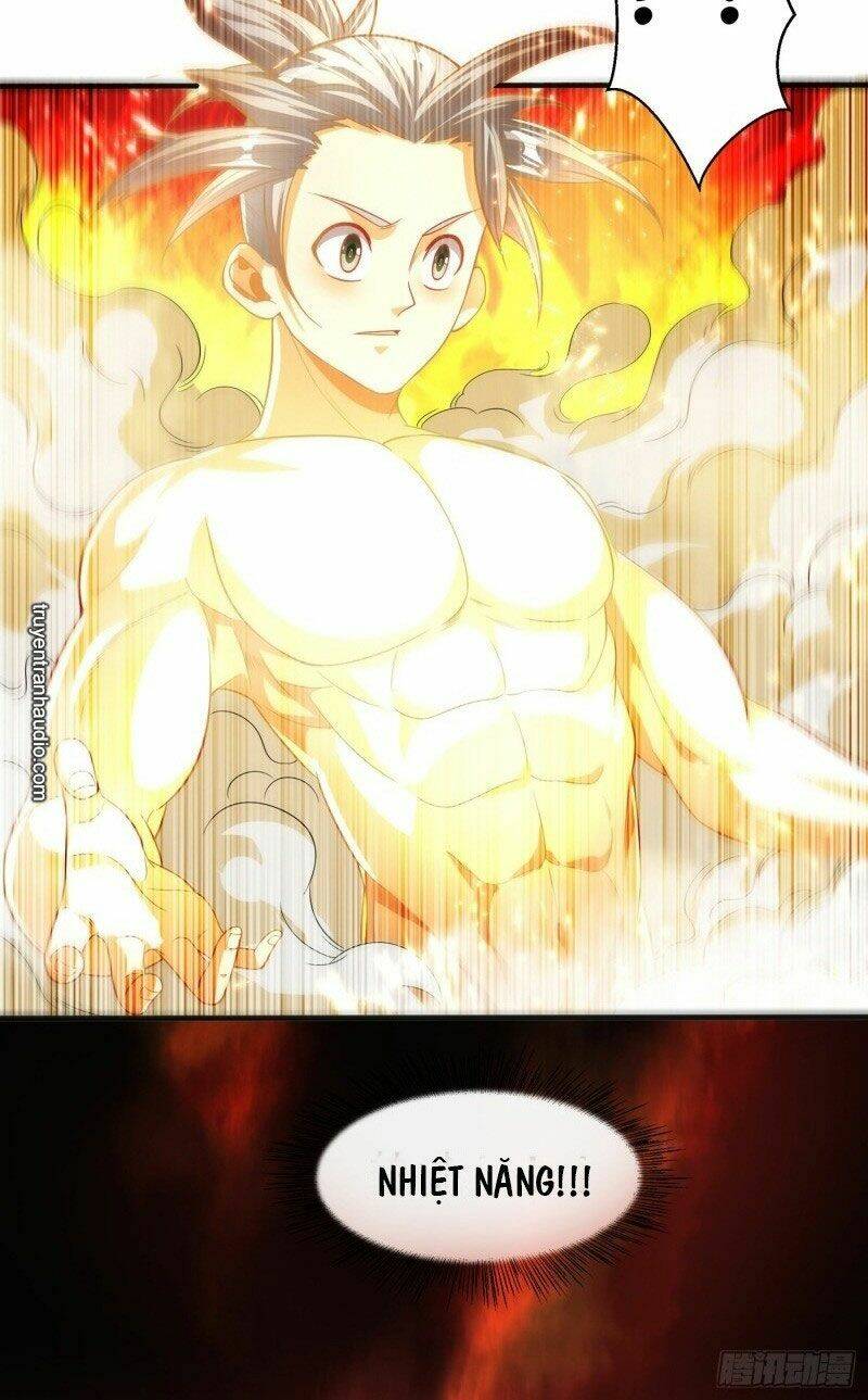 Võ Nghịch Chapter 51 - Trang 2