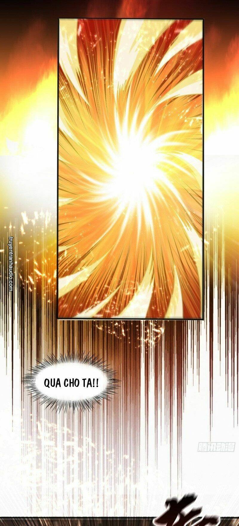 Võ Nghịch Chapter 51 - Trang 2