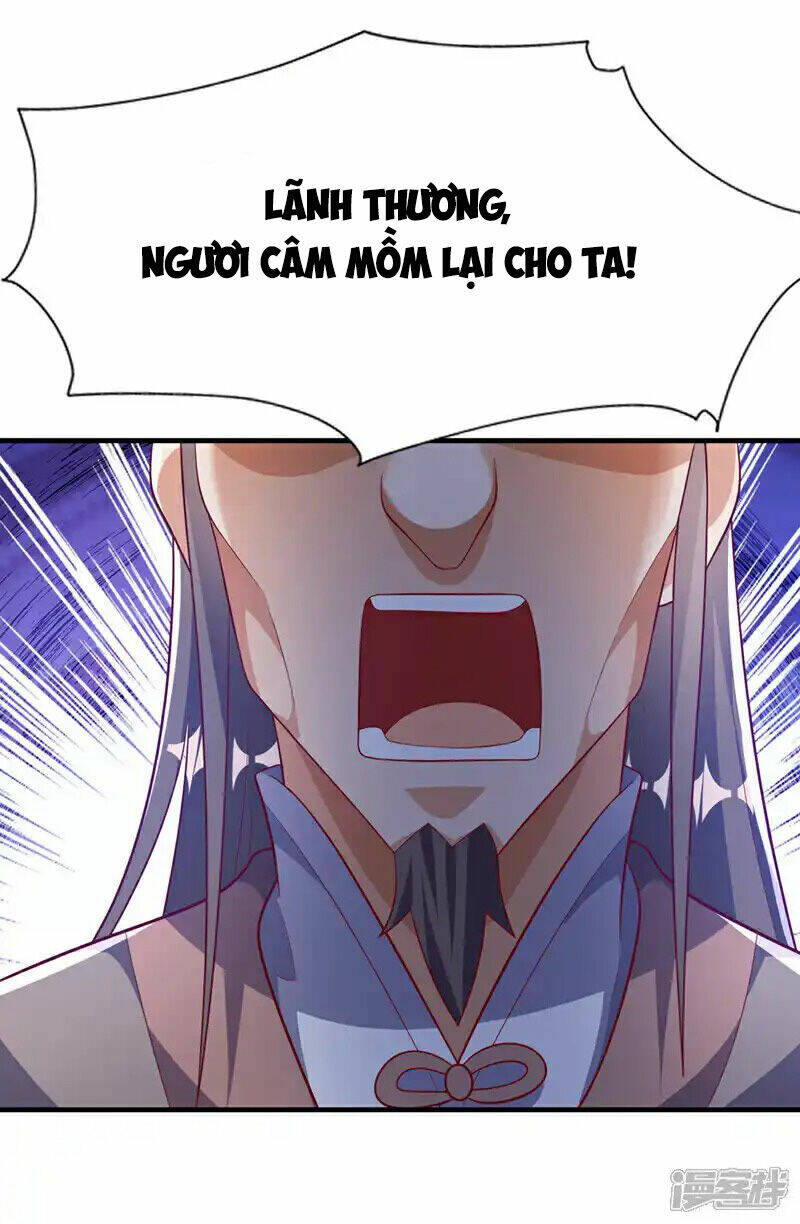 Võ Nghịch Chapter 510 - Trang 2