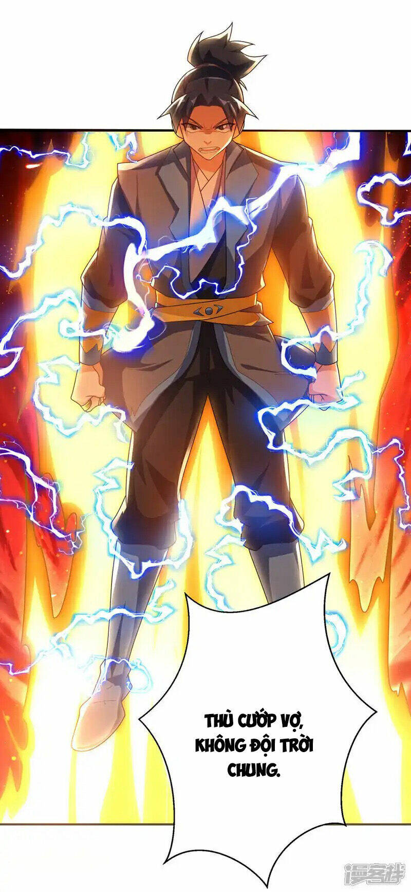 Võ Nghịch Chapter 511 - Trang 2