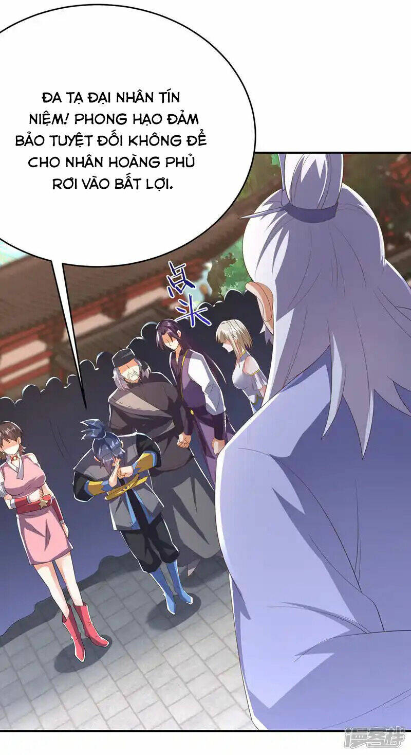 Võ Nghịch Chapter 512 - Trang 2