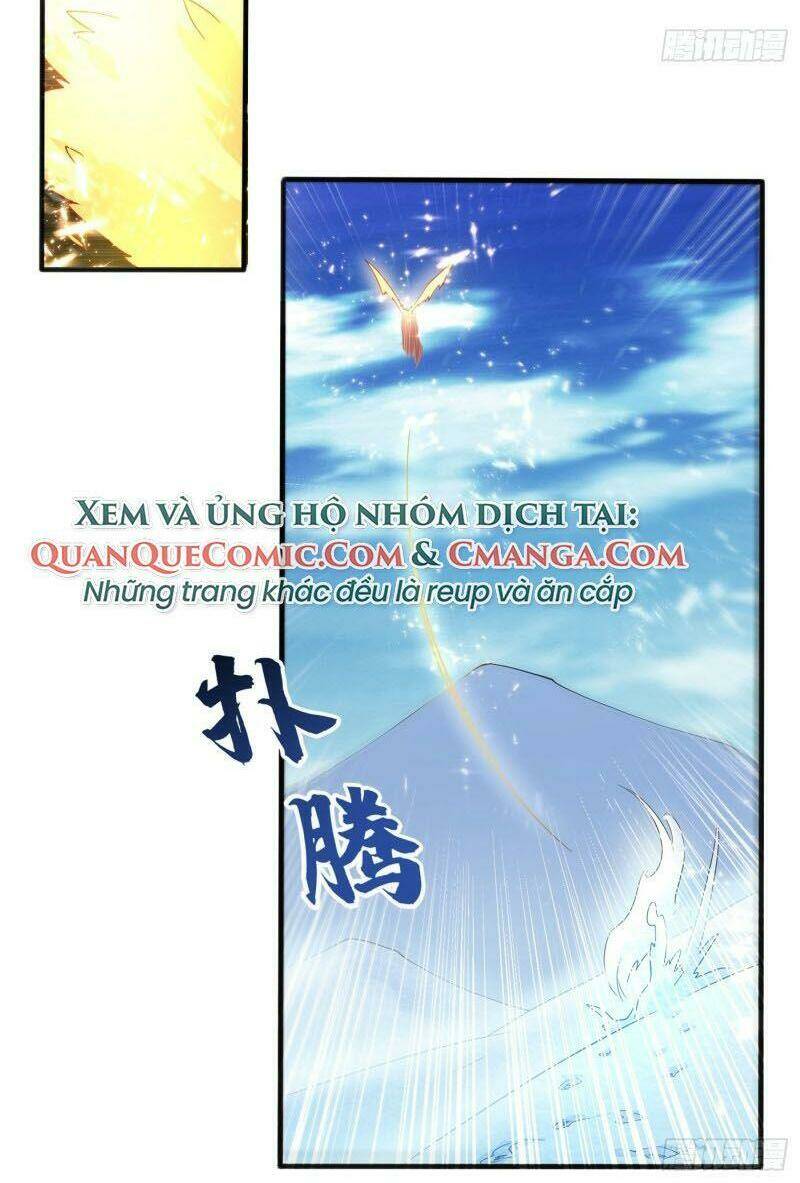 Võ Nghịch Chapter 54 - Trang 2