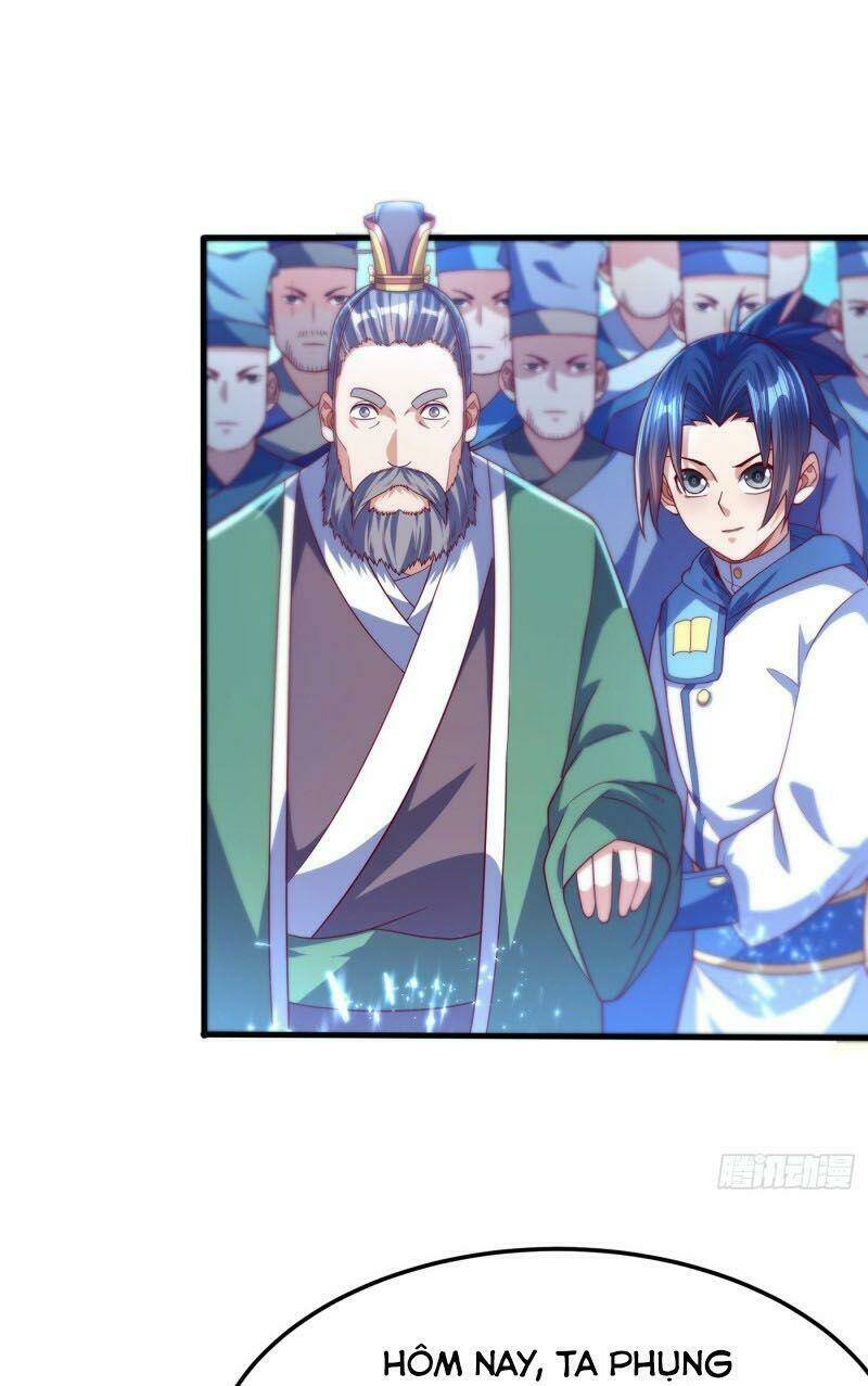 Võ Nghịch Chapter 55 - Trang 2