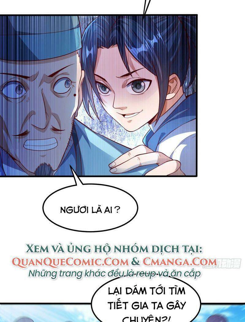 Võ Nghịch Chapter 55 - Trang 2