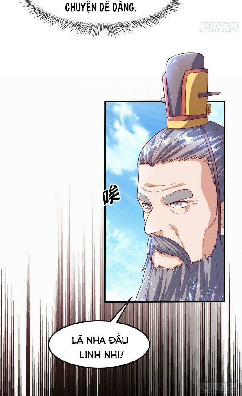 Võ Nghịch Chapter 55 - Trang 2