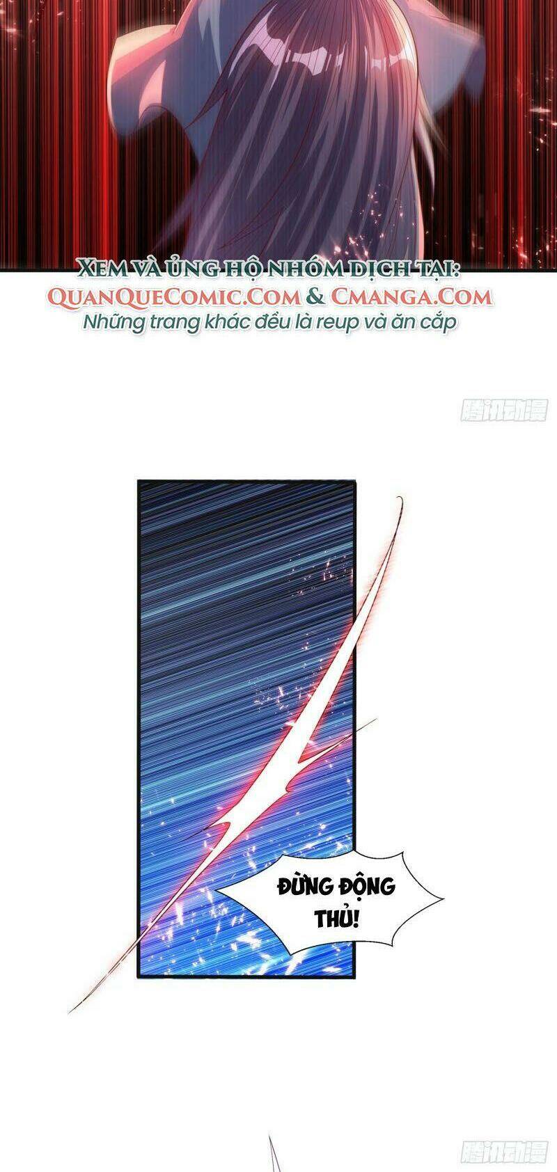 Võ Nghịch Chapter 55 - Trang 2