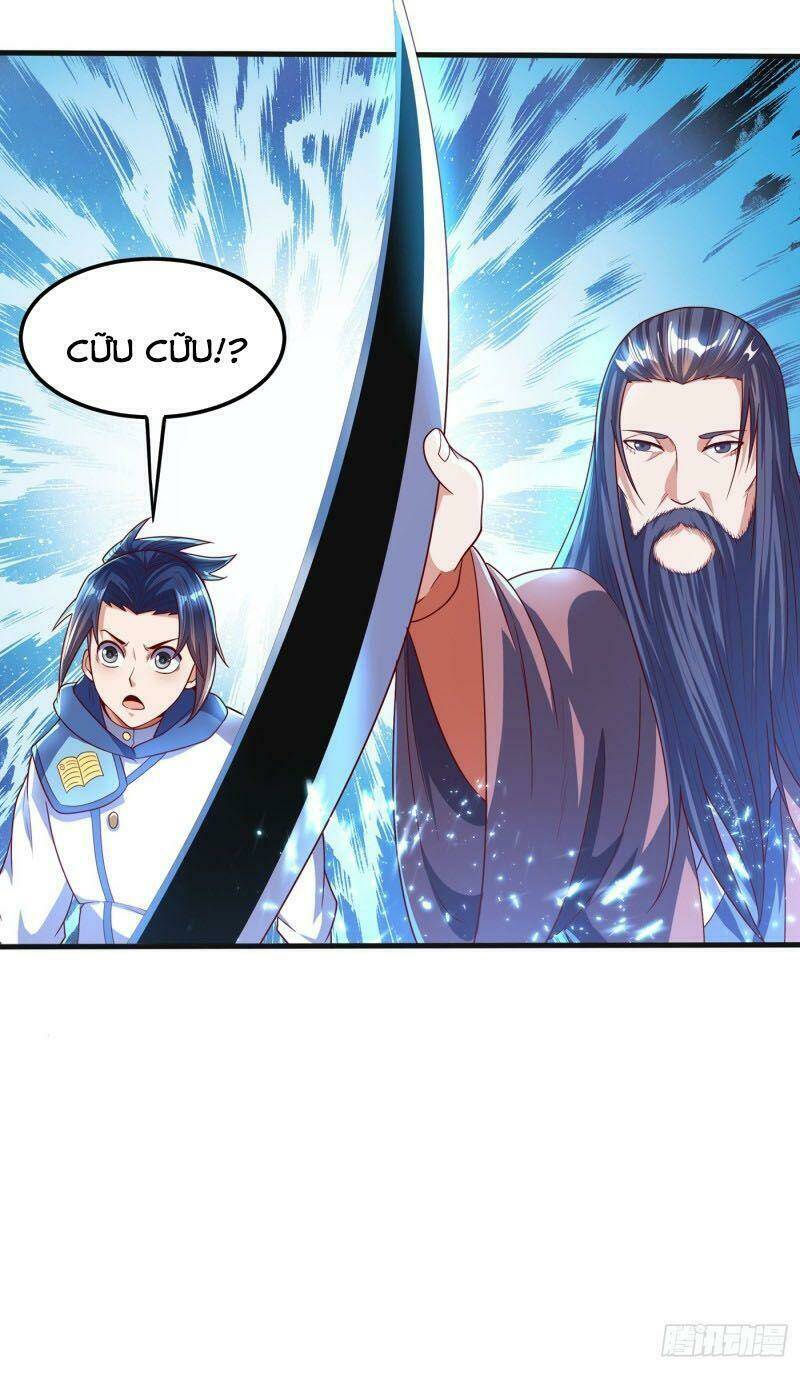Võ Nghịch Chapter 55 - Trang 2
