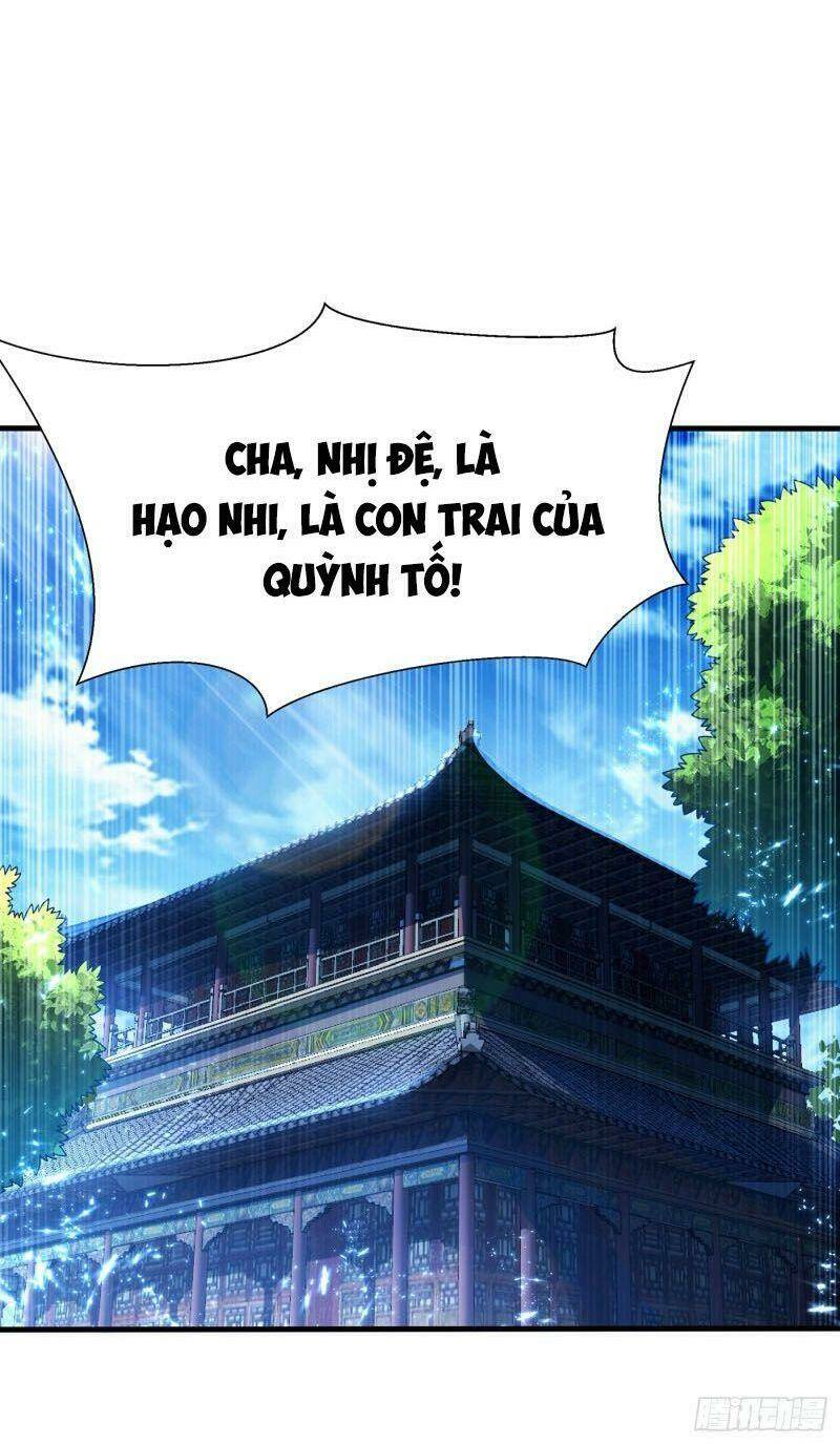 Võ Nghịch Chapter 55 - Trang 2