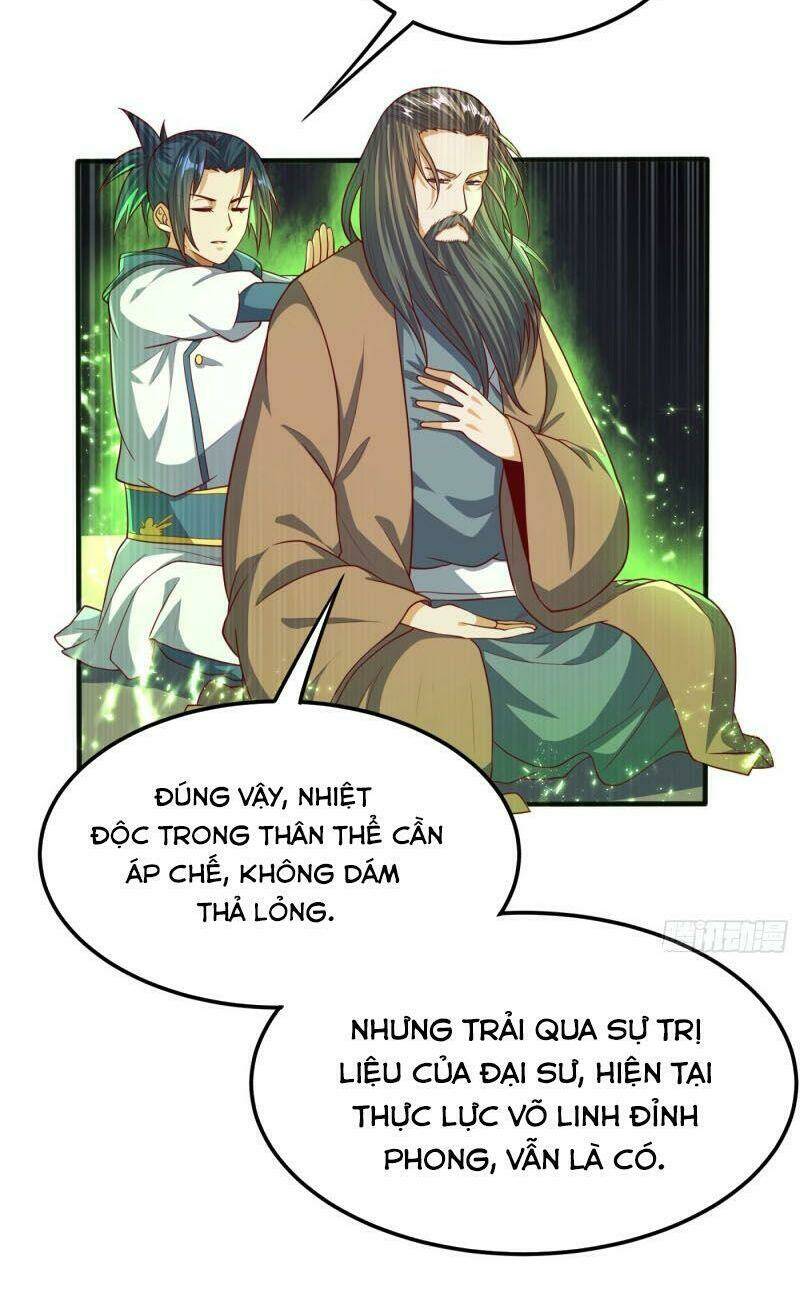 Võ Nghịch Chapter 59 - Trang 2