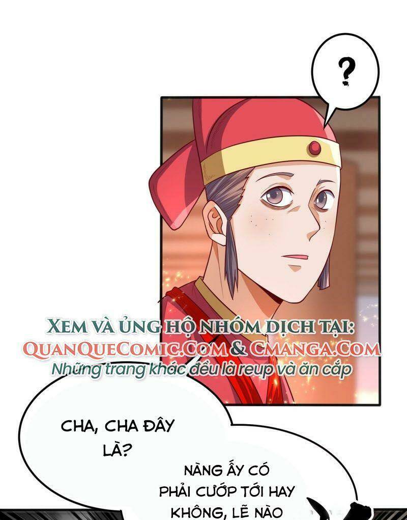 Võ Nghịch Chapter 61 - Trang 2