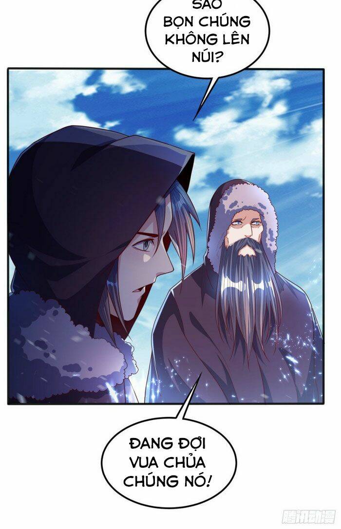 Võ Nghịch Chapter 65 - Trang 2