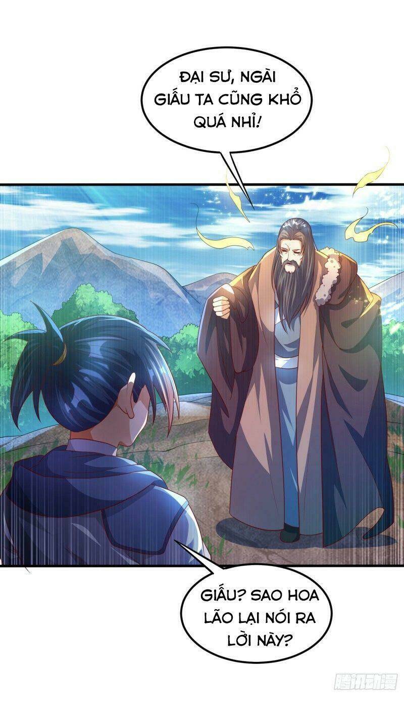 Võ Nghịch Chapter 68 - Trang 2