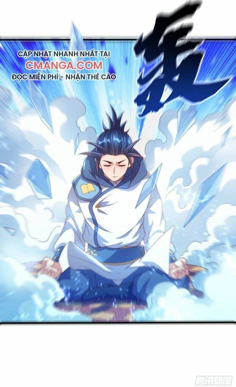 Võ Nghịch Chapter 68 - Trang 2