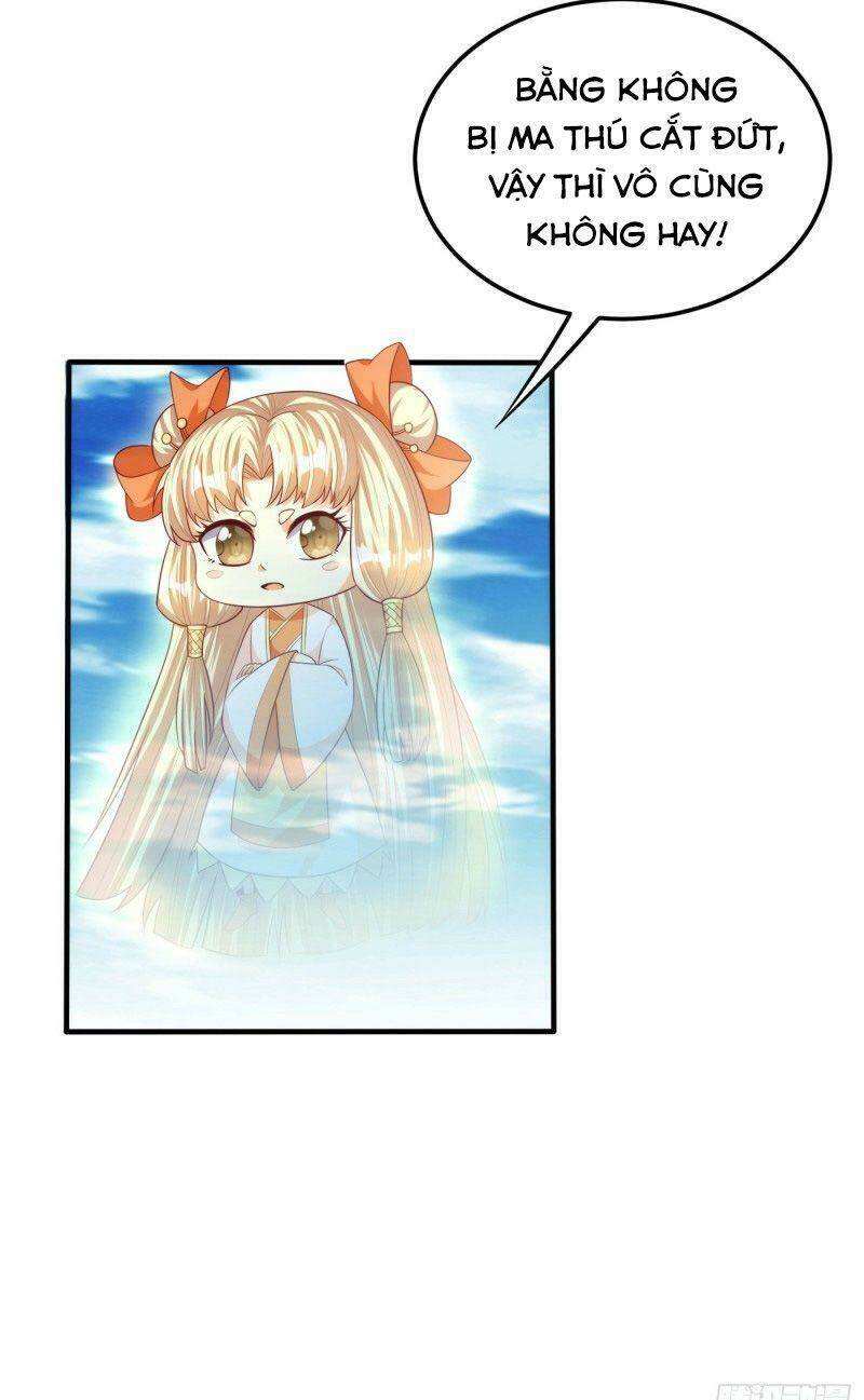 Võ Nghịch Chapter 68 - Trang 2