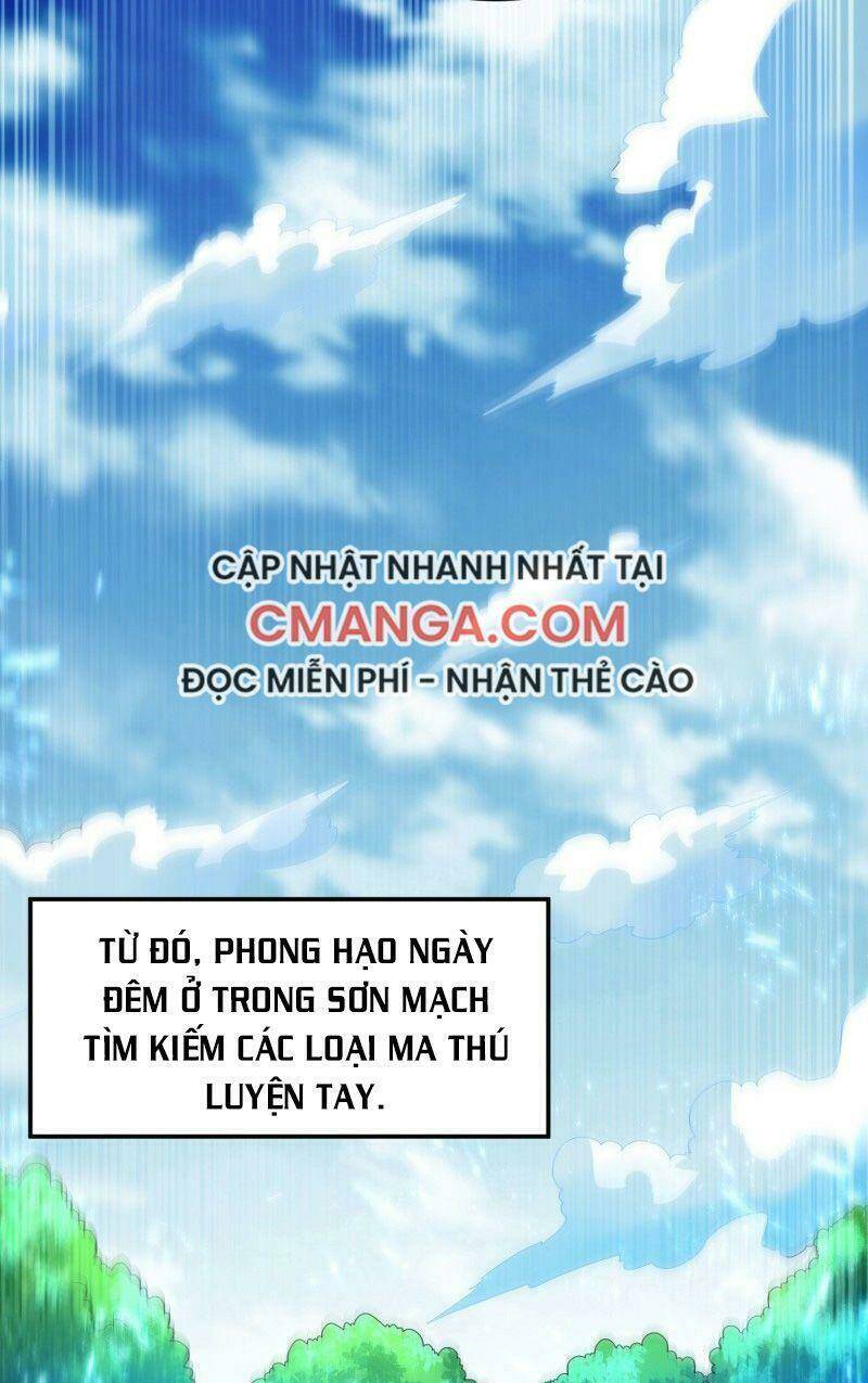Võ Nghịch Chapter 69 - Trang 2