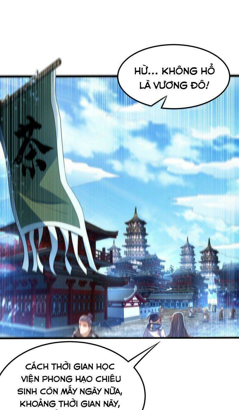 Võ Nghịch Chapter 70 - Trang 2