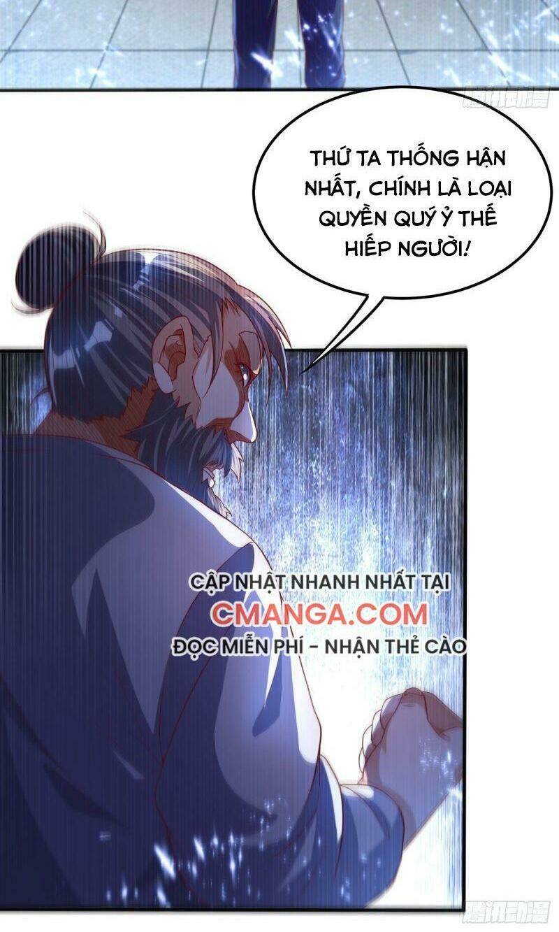 Võ Nghịch Chapter 72 - Trang 2