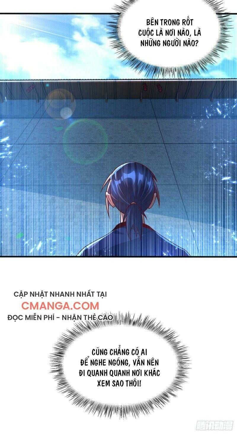 Võ Nghịch Chapter 75 - Trang 2