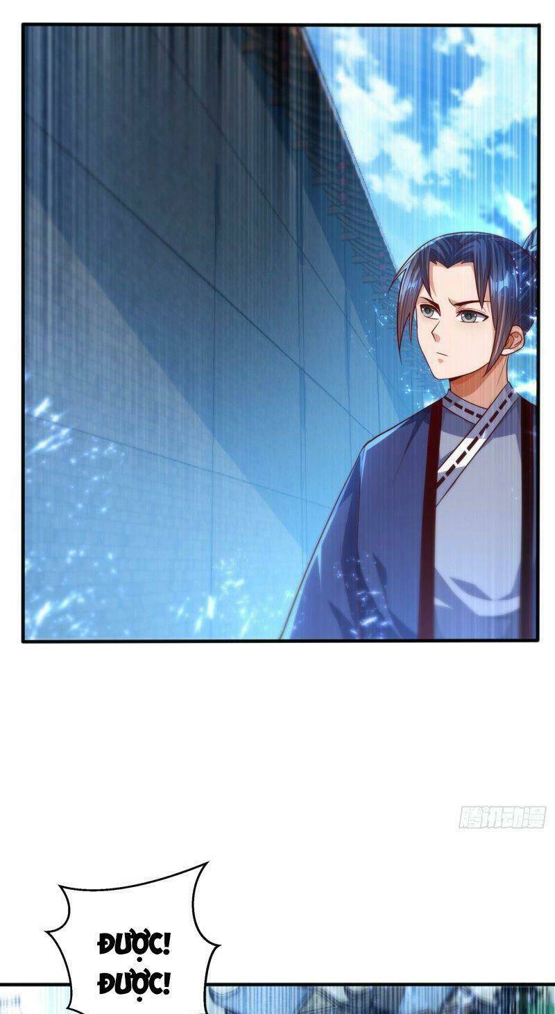 Võ Nghịch Chapter 75 - Trang 2