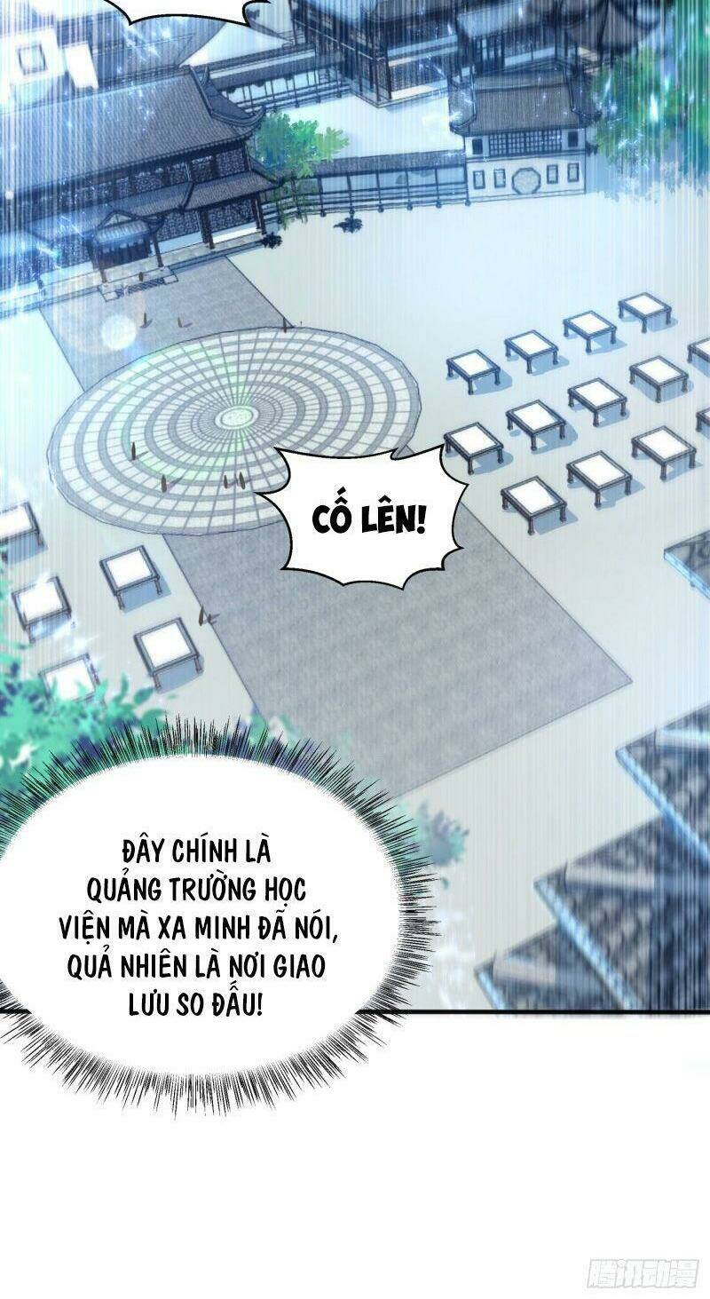 Võ Nghịch Chapter 75 - Trang 2