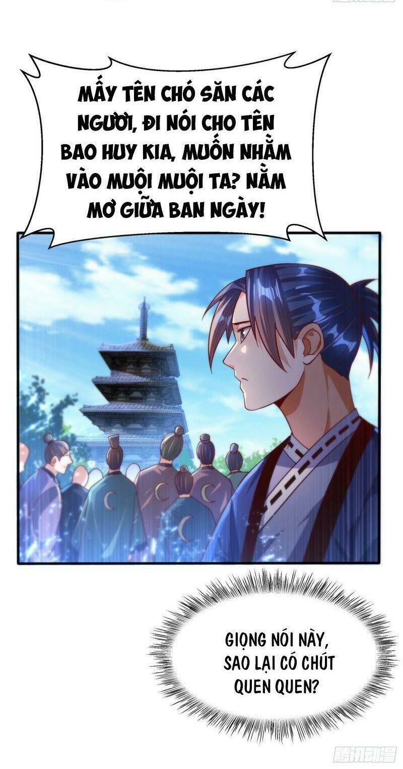 Võ Nghịch Chapter 75 - Trang 2