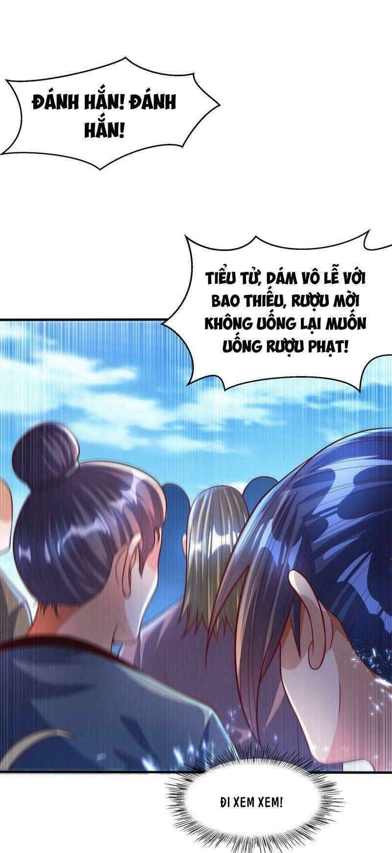Võ Nghịch Chapter 75 - Trang 2