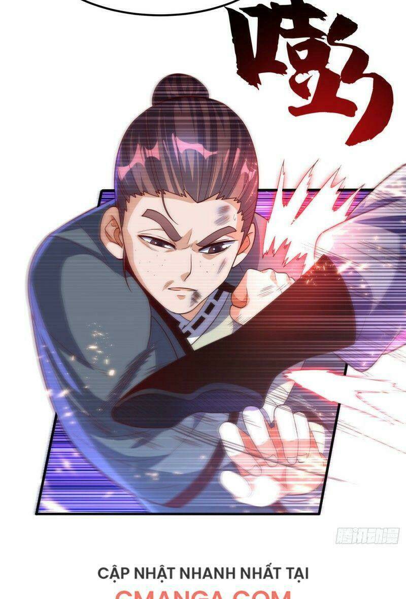 Võ Nghịch Chapter 75 - Trang 2