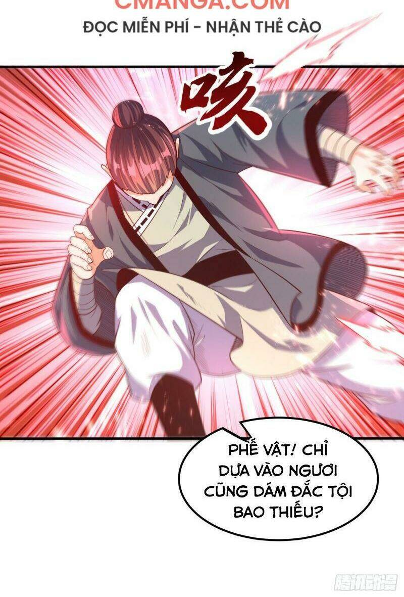Võ Nghịch Chapter 75 - Trang 2