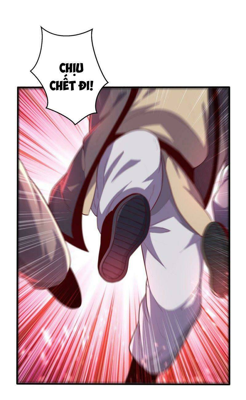 Võ Nghịch Chapter 75 - Trang 2