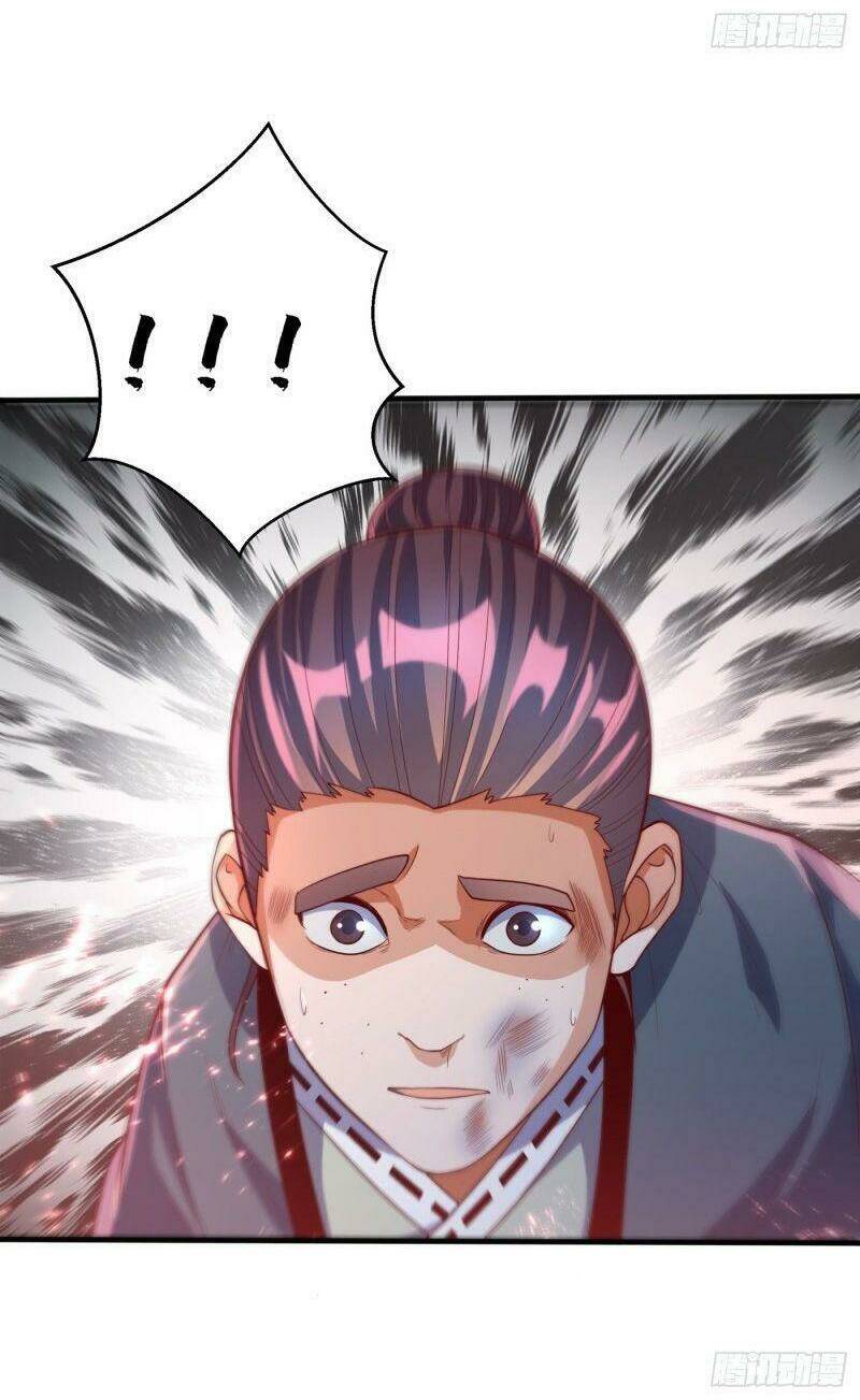 Võ Nghịch Chapter 75 - Trang 2