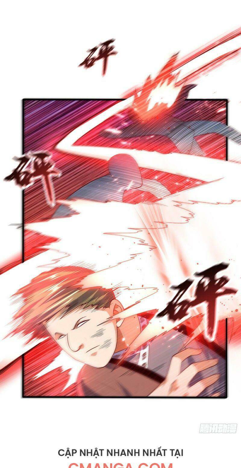 Võ Nghịch Chapter 75 - Trang 2