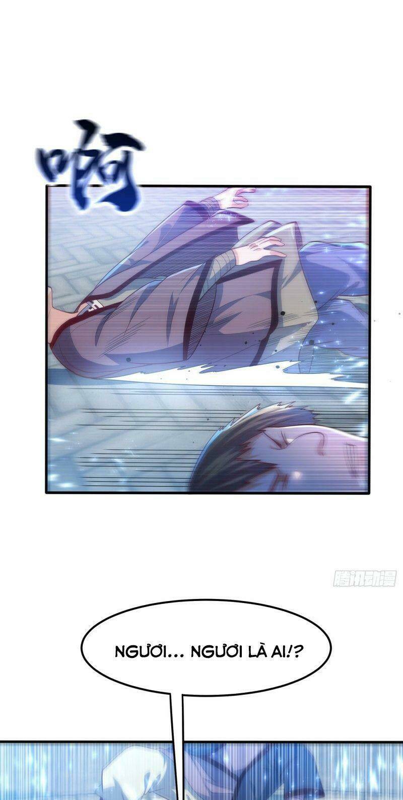 Võ Nghịch Chapter 75 - Trang 2