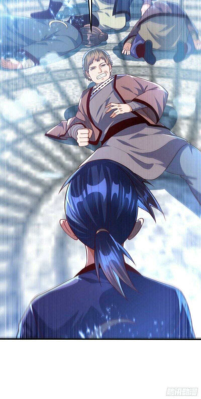 Võ Nghịch Chapter 75 - Trang 2