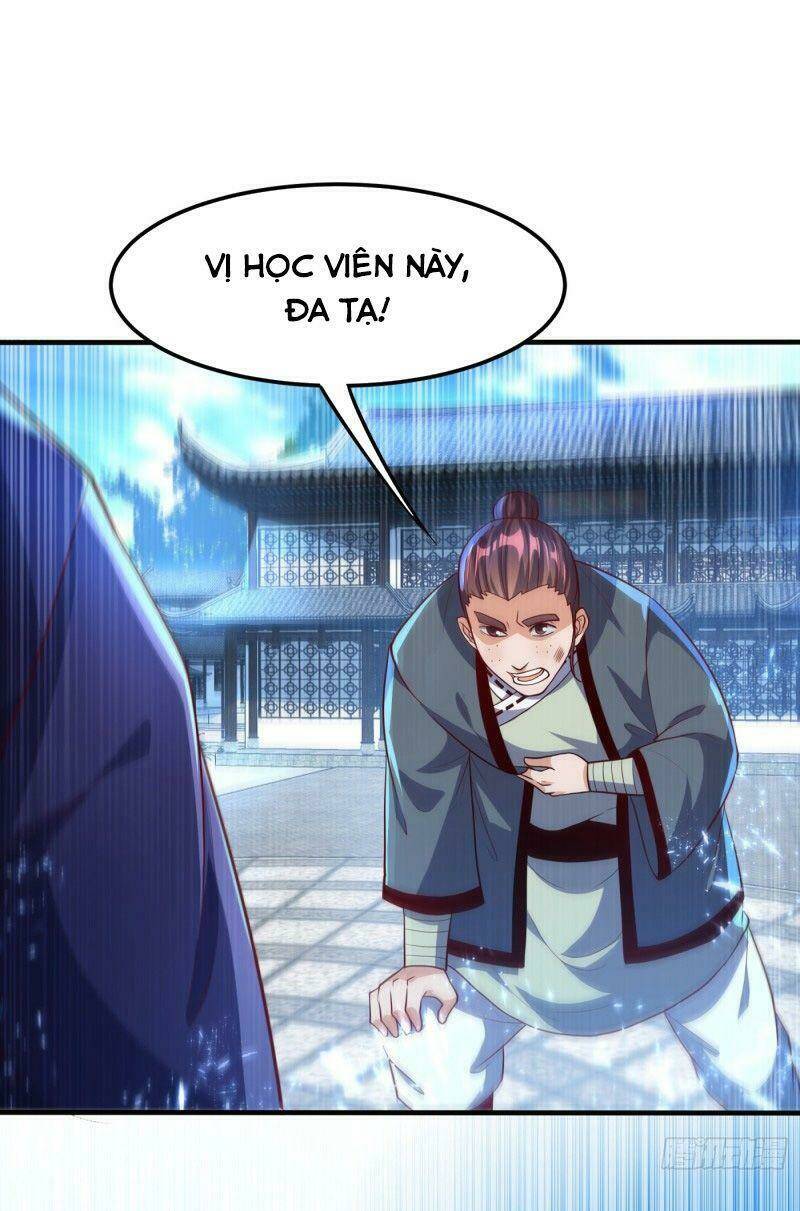 Võ Nghịch Chapter 75 - Trang 2