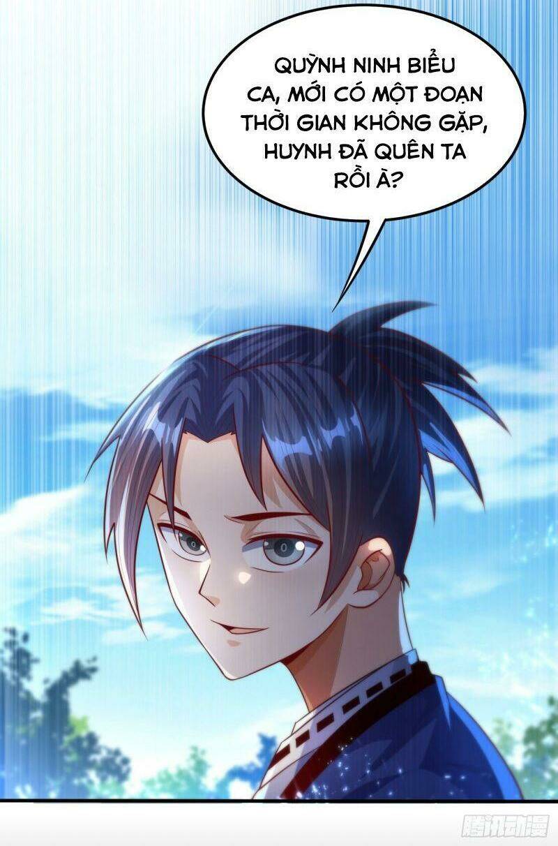 Võ Nghịch Chapter 75 - Trang 2