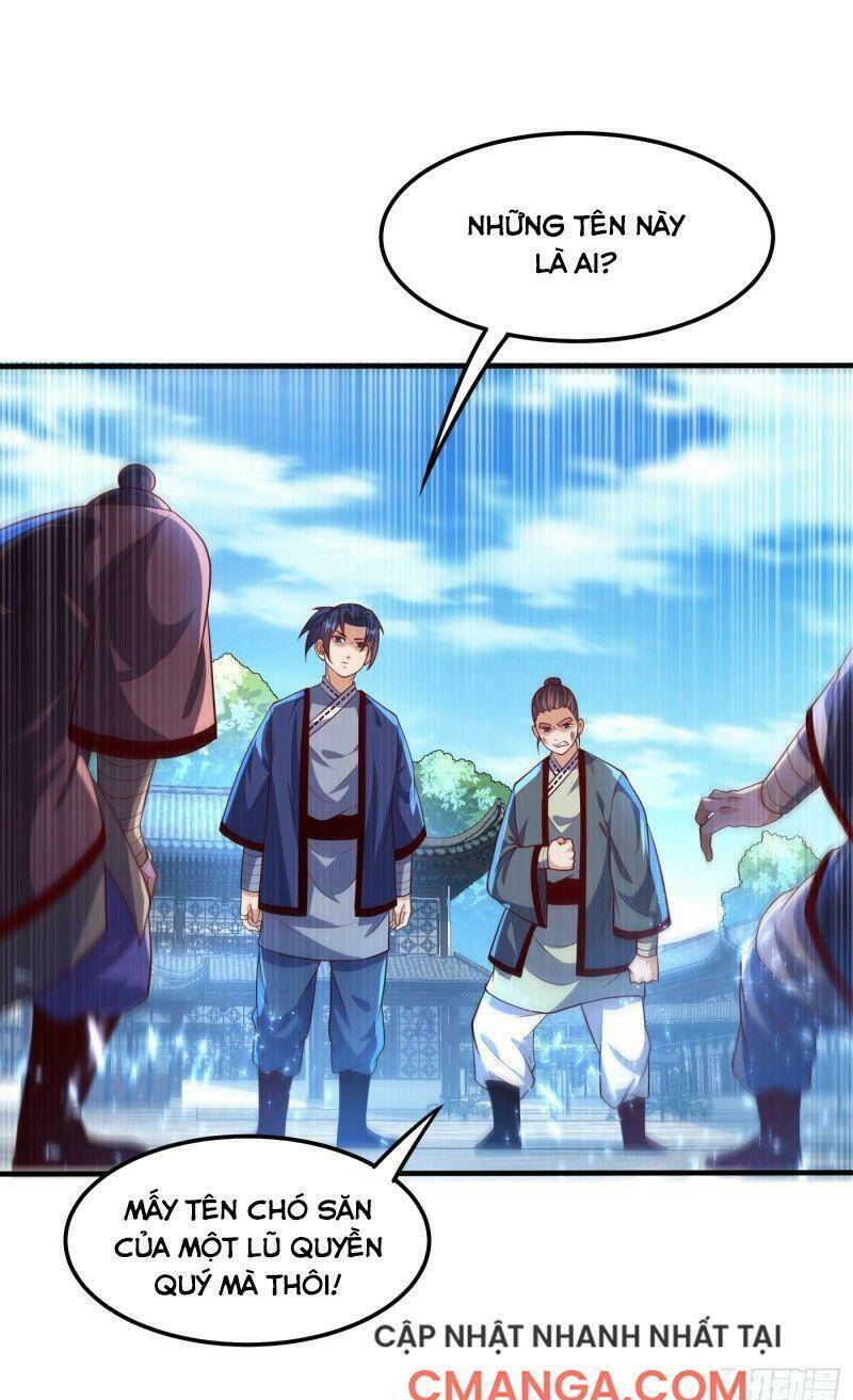 Võ Nghịch Chapter 75 - Trang 2