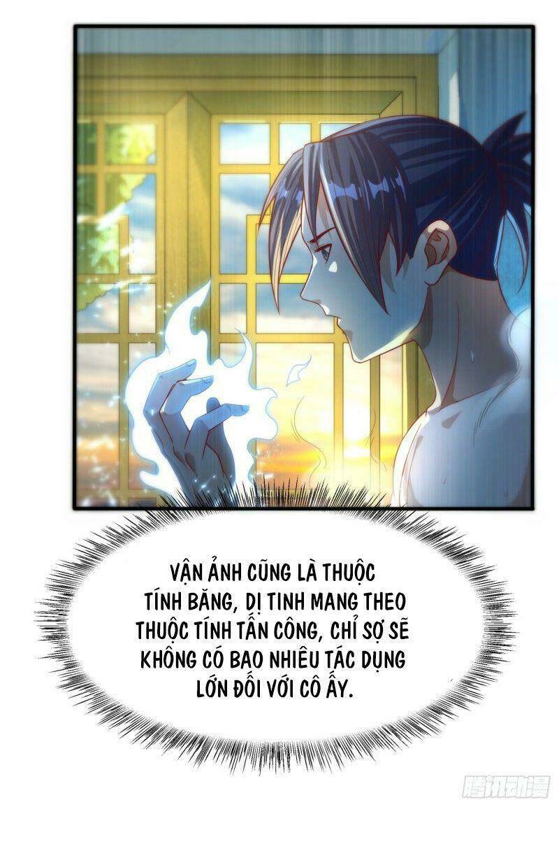 Võ Nghịch Chapter 75 - Trang 2
