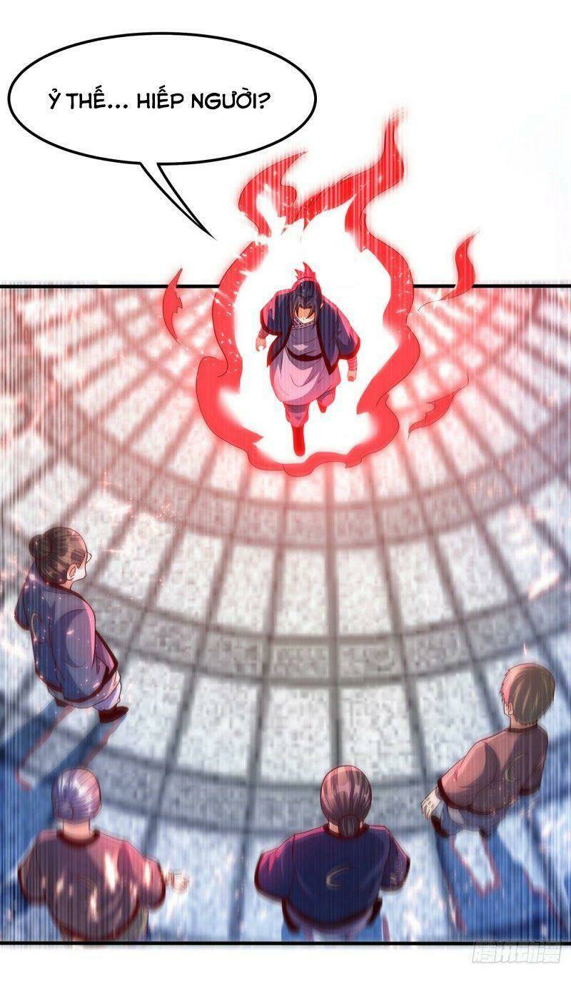 Võ Nghịch Chapter 75 - Trang 2