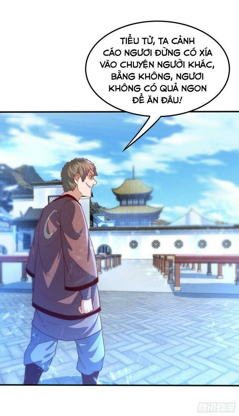 Võ Nghịch Chapter 75 - Trang 2