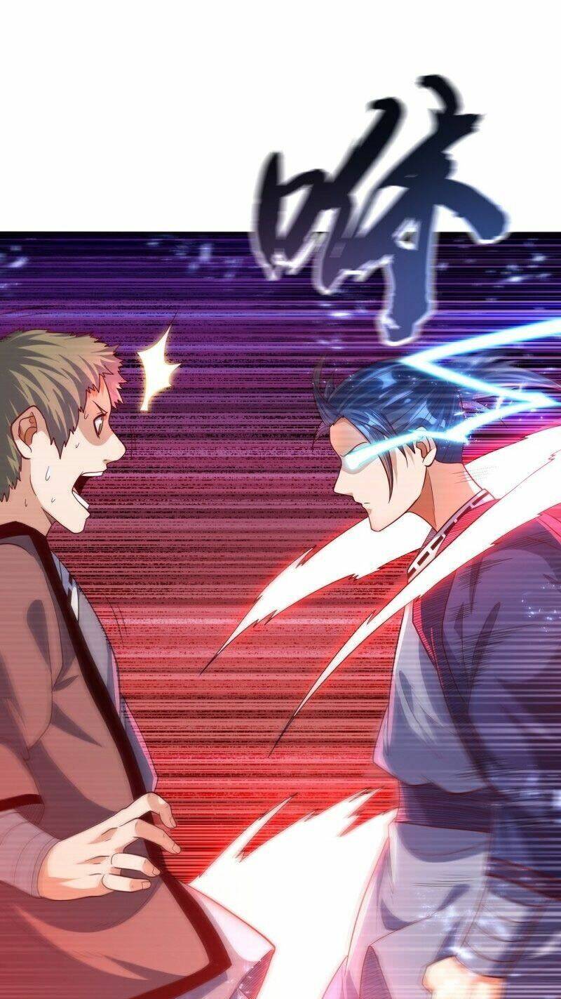 Võ Nghịch Chapter 75 - Trang 2