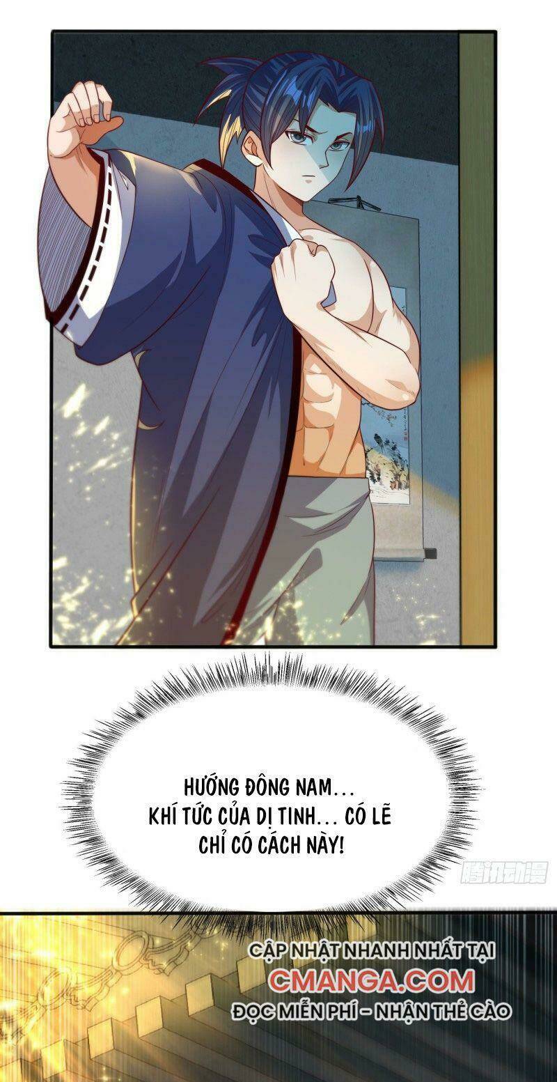 Võ Nghịch Chapter 75 - Trang 2