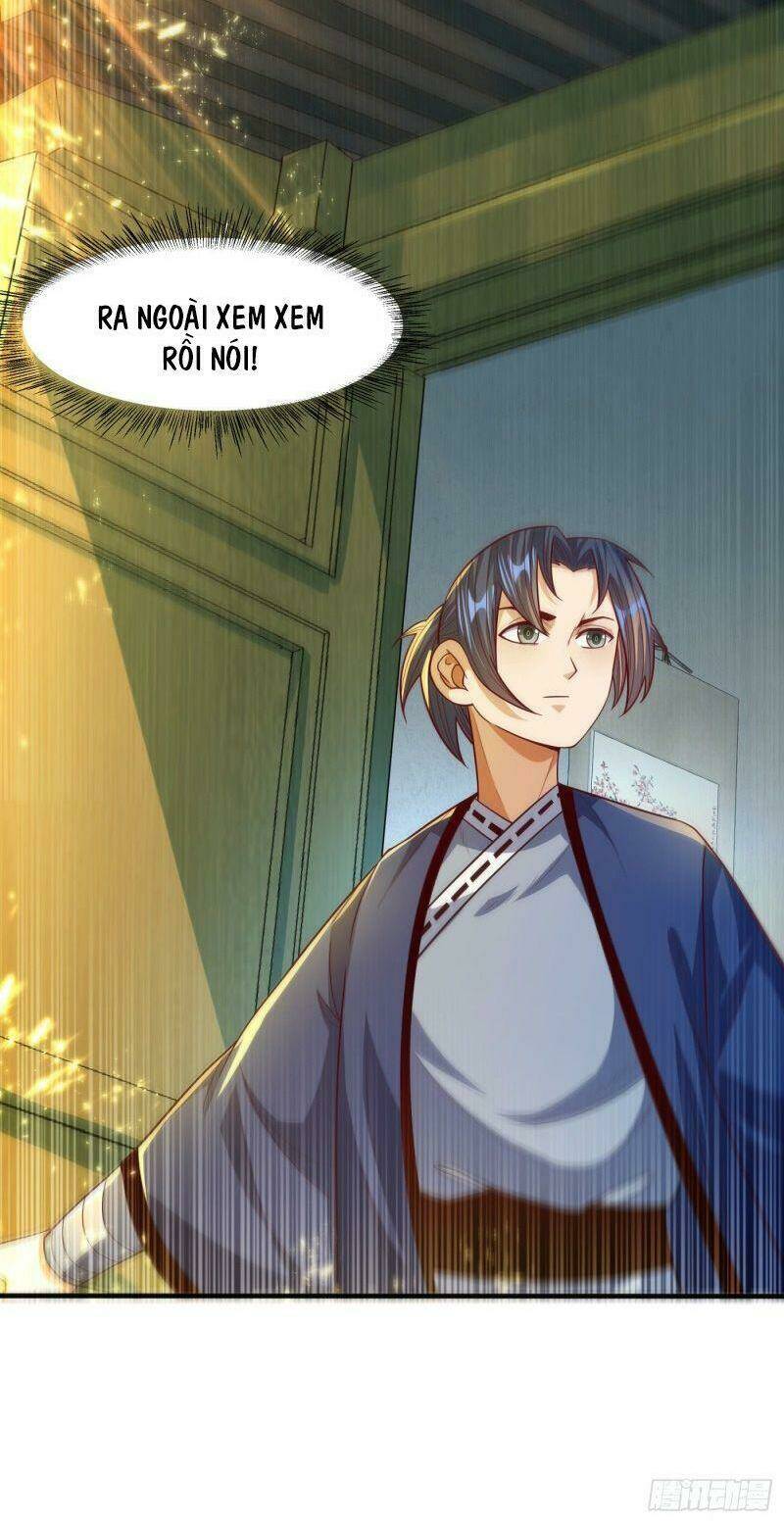 Võ Nghịch Chapter 75 - Trang 2