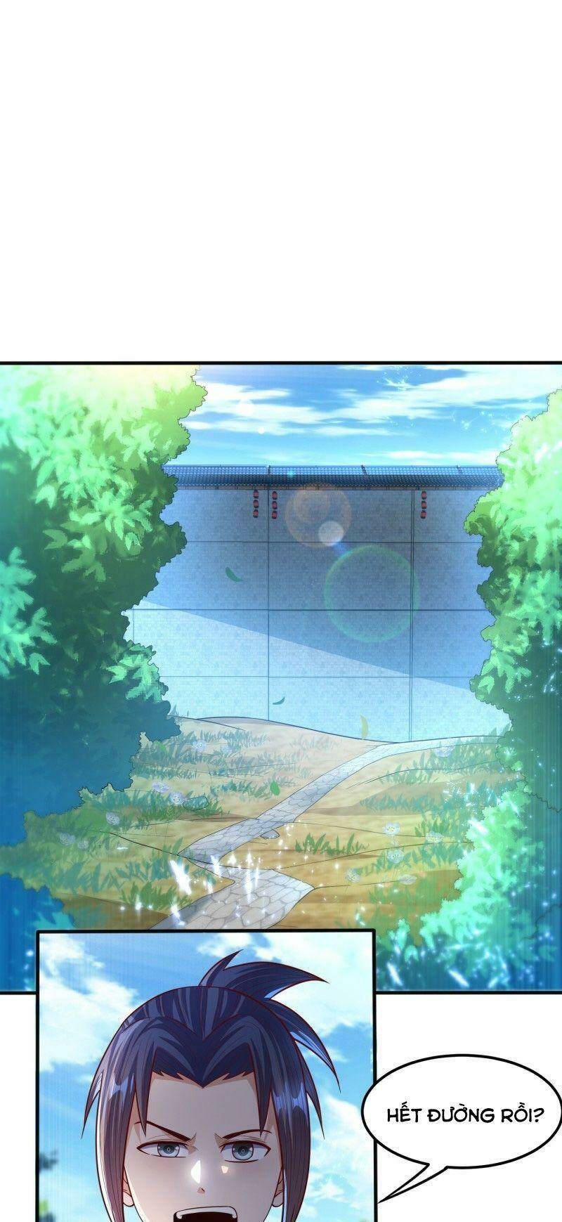 Võ Nghịch Chapter 75 - Trang 2