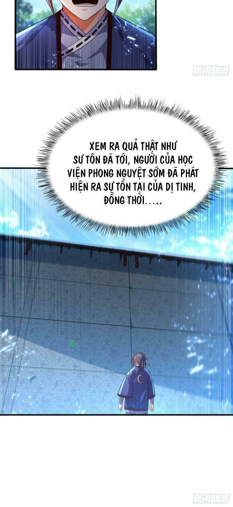 Võ Nghịch Chapter 75 - Trang 2