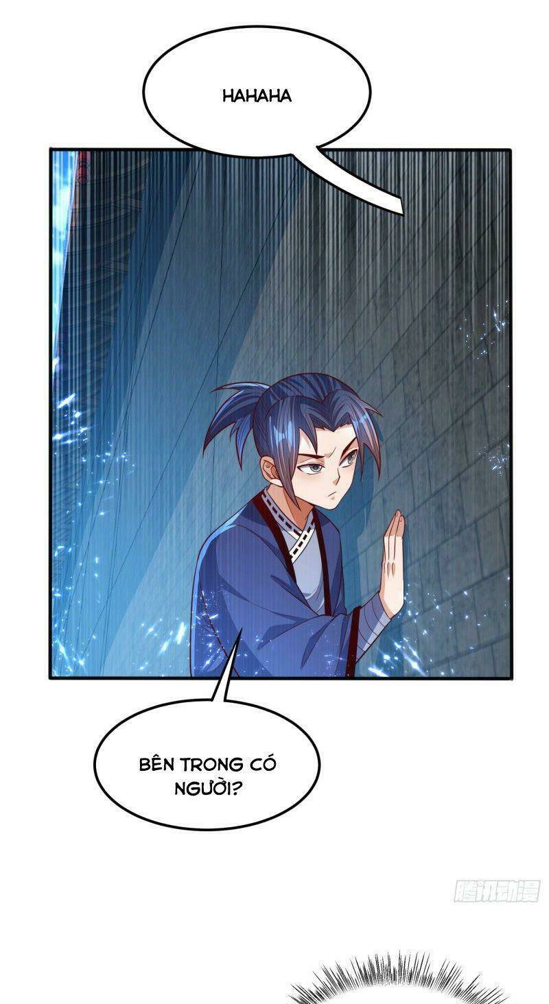 Võ Nghịch Chapter 75 - Trang 2