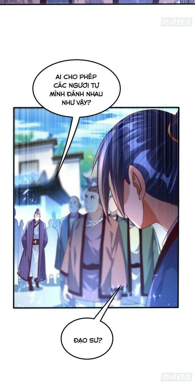 Võ Nghịch Chapter 77 - Trang 2